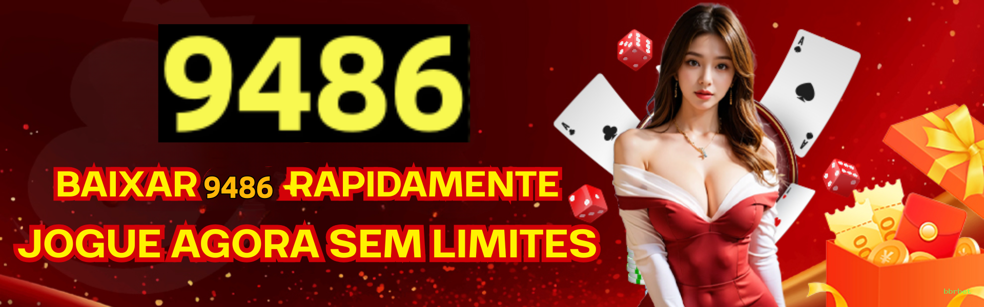 Login rápido no app bbrbet