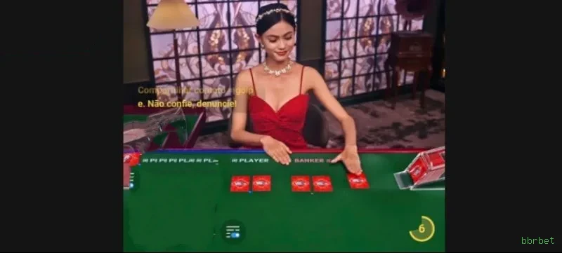 Cashback semanal bbrbet
