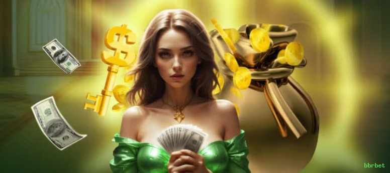 Dealers profissionais da bbrbet