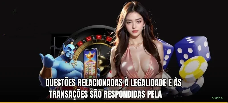 Promoções e bônus exclusivos da bbrbet