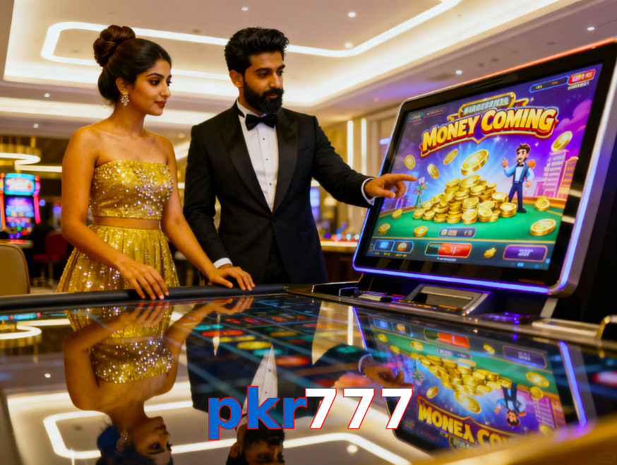Pkr777