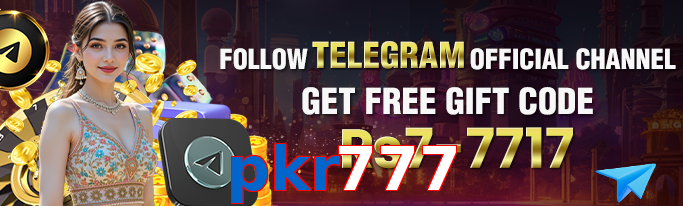 Pkr777 games banner
